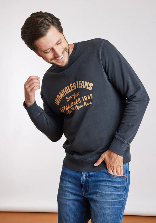 polerón-hombre-graphic-acid-sweatshirt-black
