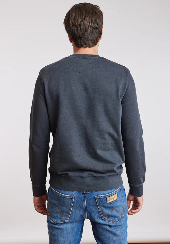 polerón-hombre-graphic-acid-sweatshirt-black