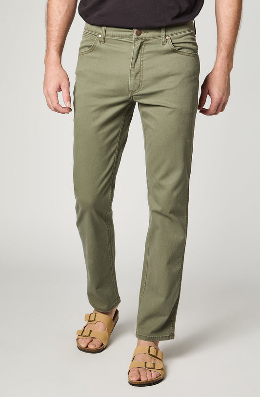 Pantalón Hombre Greensboro Militar