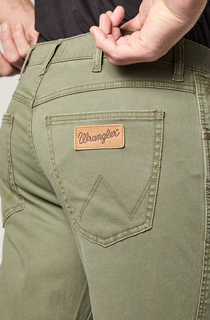Pantalón Hombre Greensboro Militar