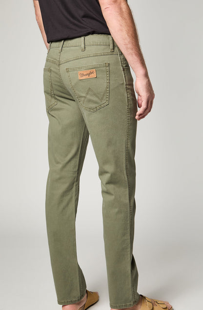 Pantalón Hombre Greensboro Militar