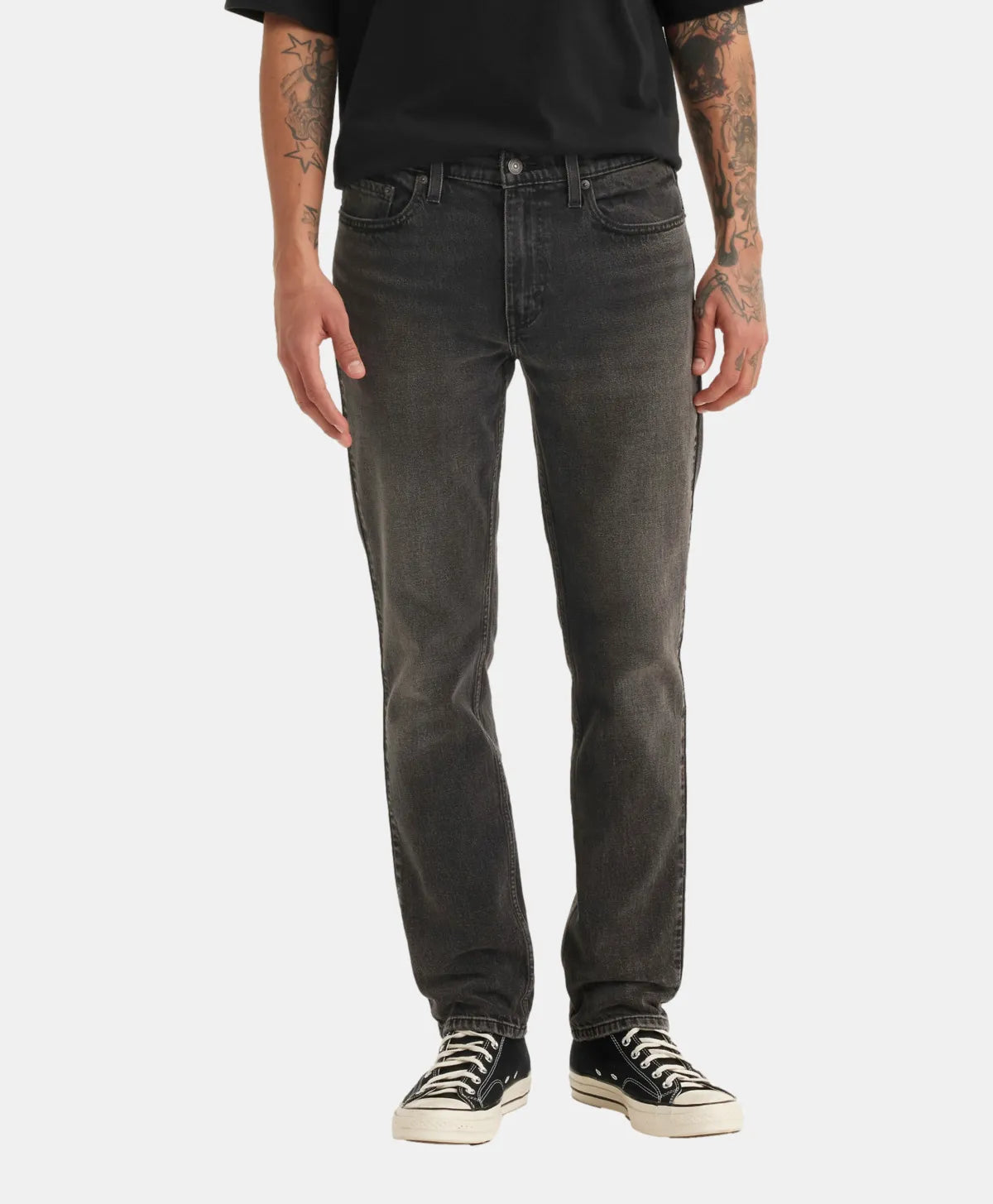 jeans-levi's-hombre-511-slim-negro-midnight