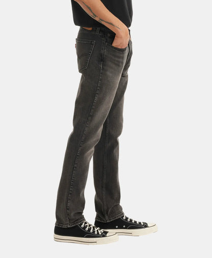 Jeans Levi's Hombre 511 Slim Negro
