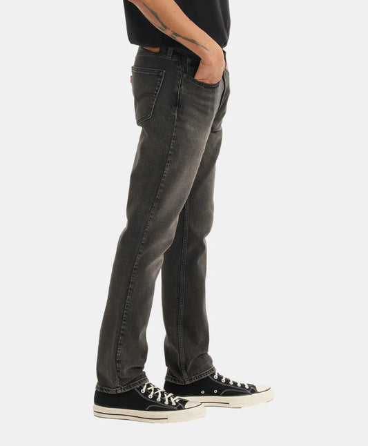 Jeans Levi's Hombre 511 Slim Negro