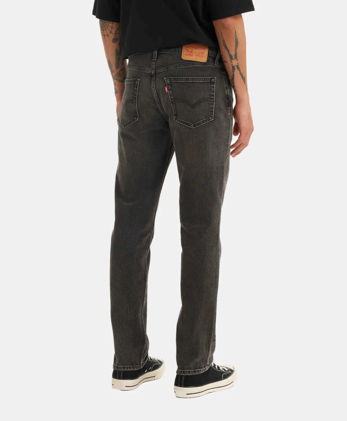 Jeans Levi's Hombre 511 Slim Negro