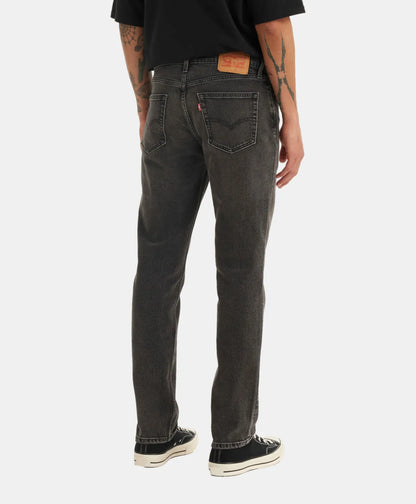 Jeans Levi's Hombre 511 Slim Negro
