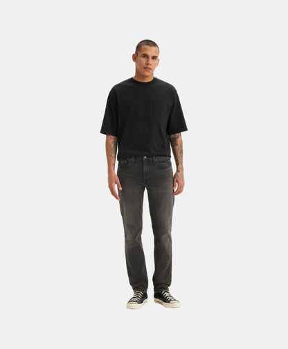 Jeans Levi's Hombre 511 Slim Negro