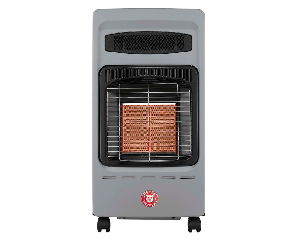 Estufa a Gas Ursus Trotter 5kg UT FRX-2800T