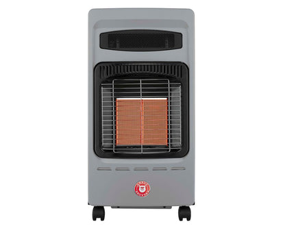 Estufa a Gas Ursus Trotter 5kg UT FRX-2800T