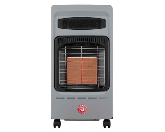 Estufa a Gas Ursus Trotter 5kg UT FRX-2800T