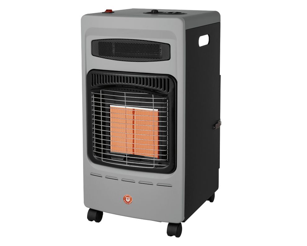 Estufa a Gas Ursus Trotter 5kg UT FRX-2800T