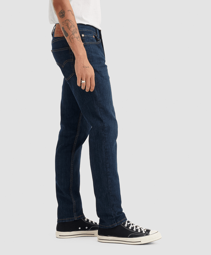 Jeans Hombre 511 Slim Levi's Midnight