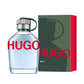 Perfume Hombre Hugo Man EDT 125 ml Hugo Boss