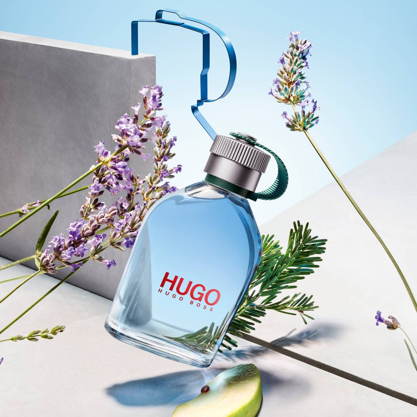 Perfume Hombre Hugo Man EDT 75 ml Hugo Boss