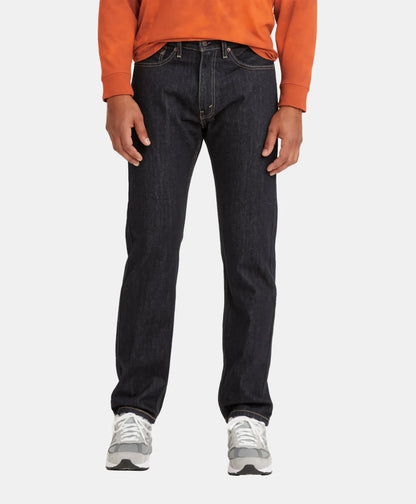 pantalón-hombre-levi's-505-regular-azul