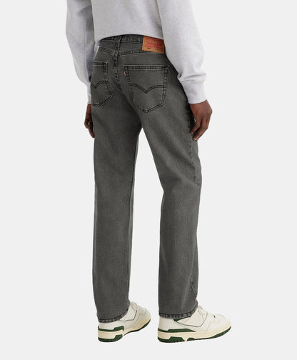 Jeans Levi's Hombre 505 Regular Negro