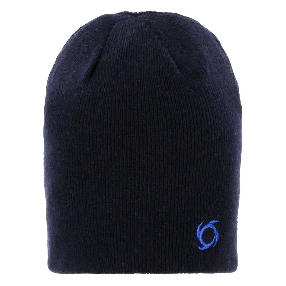 Gorro Doite Reversible Unisex Terao Azul