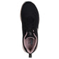 Zapatilla Mujer Vapor Foam - Midnight Glimmer