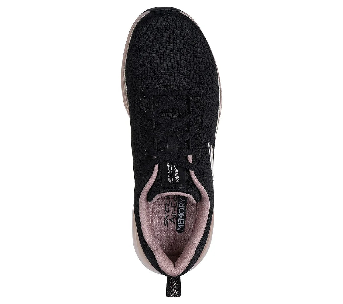 Zapatilla Mujer Vapor Foam - Midnight Glimmer