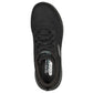 Zapatilla Mujer Skech-Lite Pro - Best Chance Negro