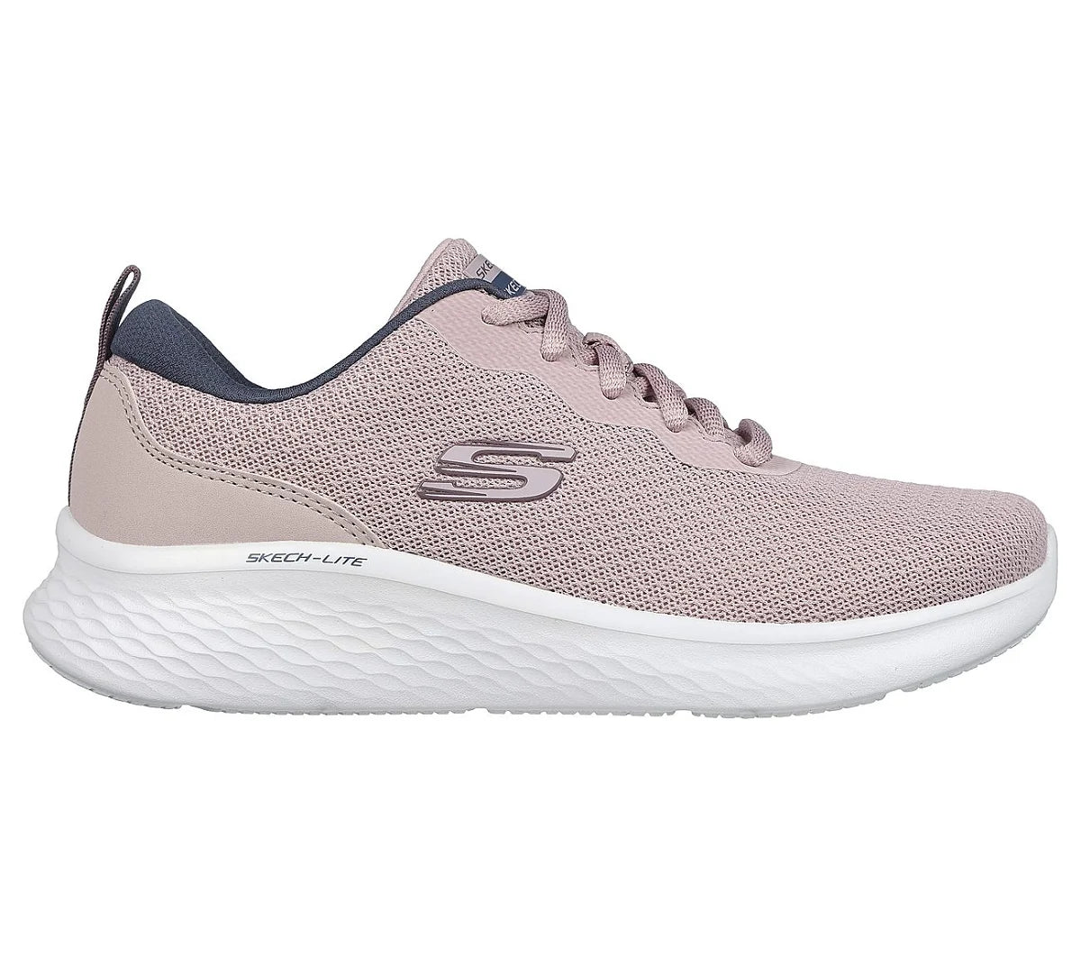 Zapatilla Mujer Skech-Lite Pro - Best Chance