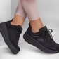 Zapatilla Mujer D'lux Walker 2.0 - Daisy Doll Negro