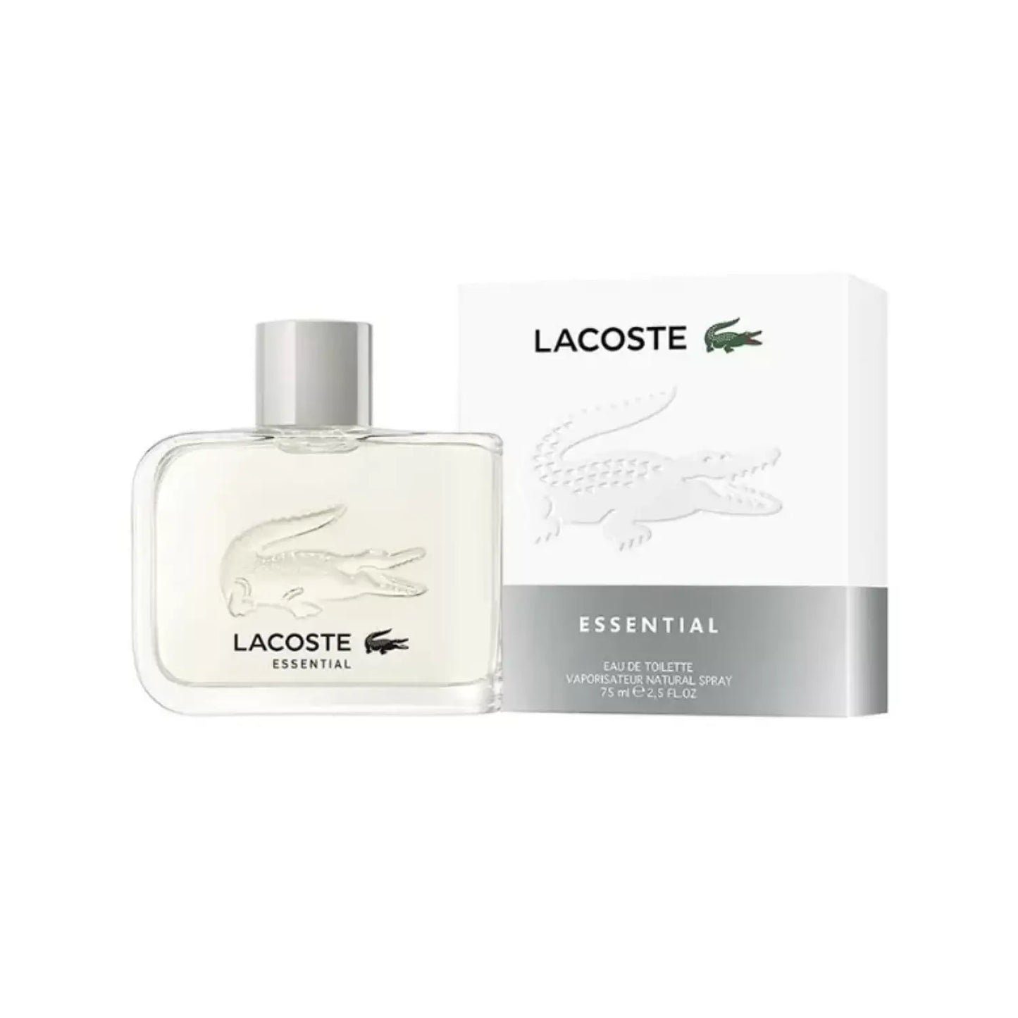 Perfume Hombre Essential Edt 125 Ml