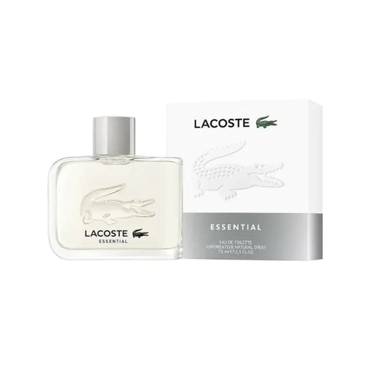Perfume Hombre Essential Edt 125 Ml