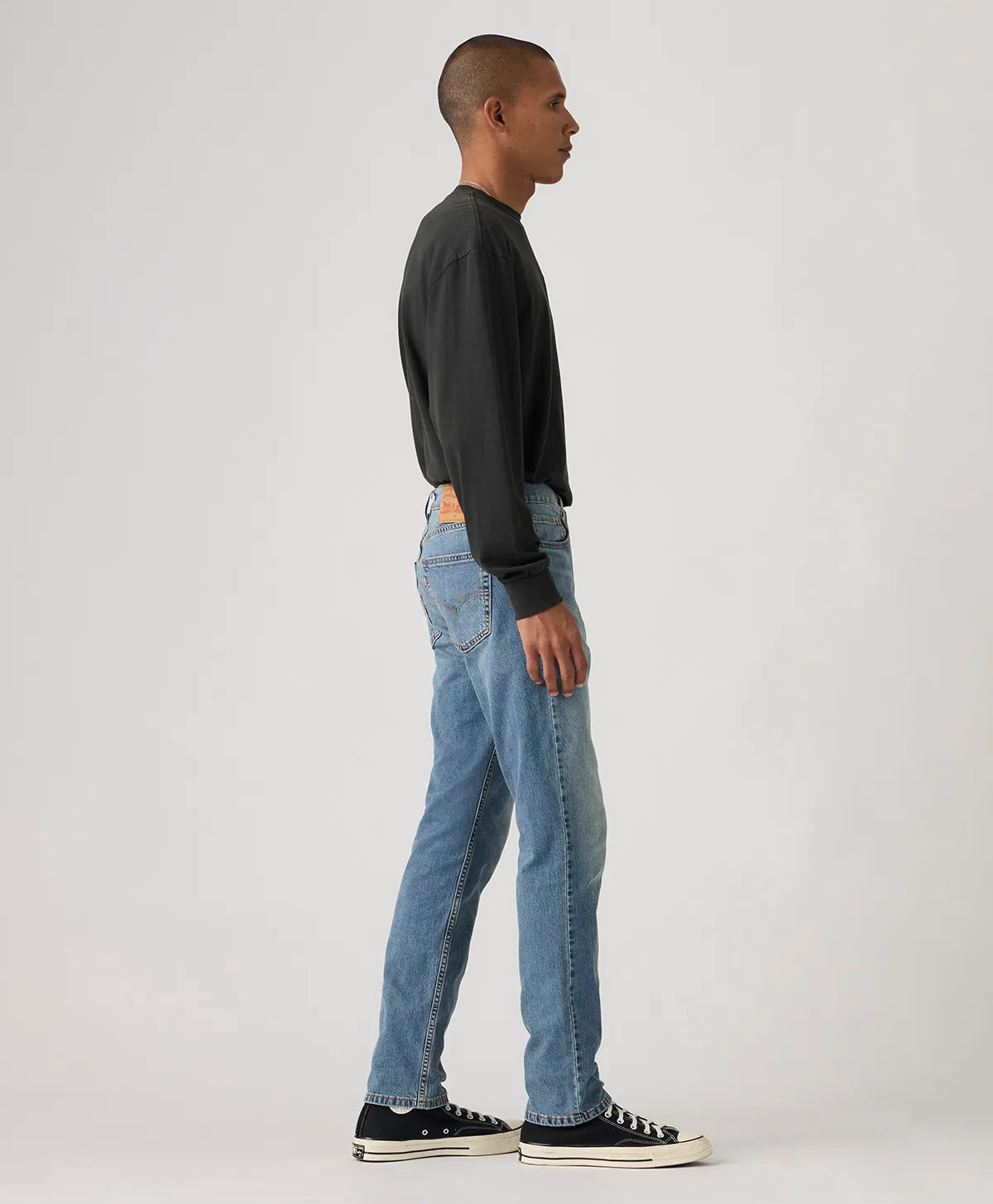 Jeans Hombre Levi's 511 Slim Azul