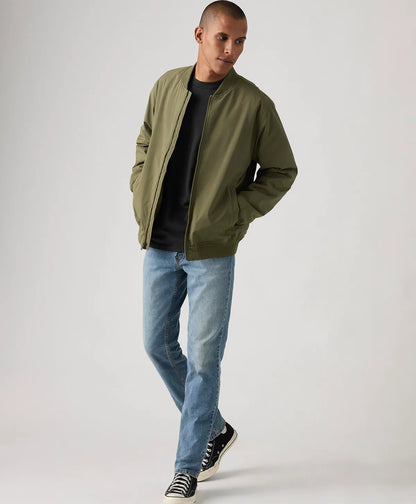 Jeans Hombre Levi's 511 Slim Azul