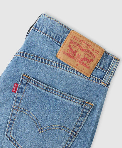 Jeans Hombre Levi's 511 Slim Azul