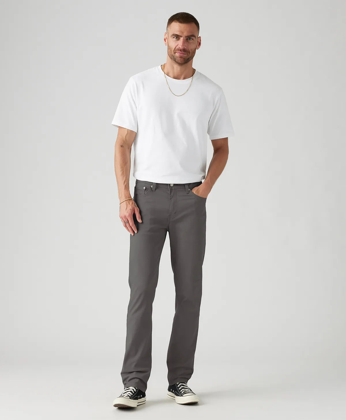 jeans-hombre-levi's-511-slim-gris-ten