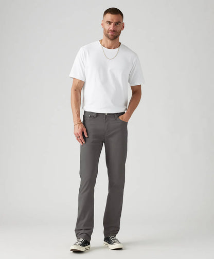 jeans-hombre-levi's-511-slim-gris-ten