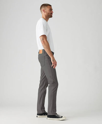 Jeans Hombre Levi's 511 Slim Gris