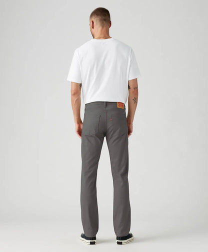 Jeans Hombre Levi's 511 Slim Gris