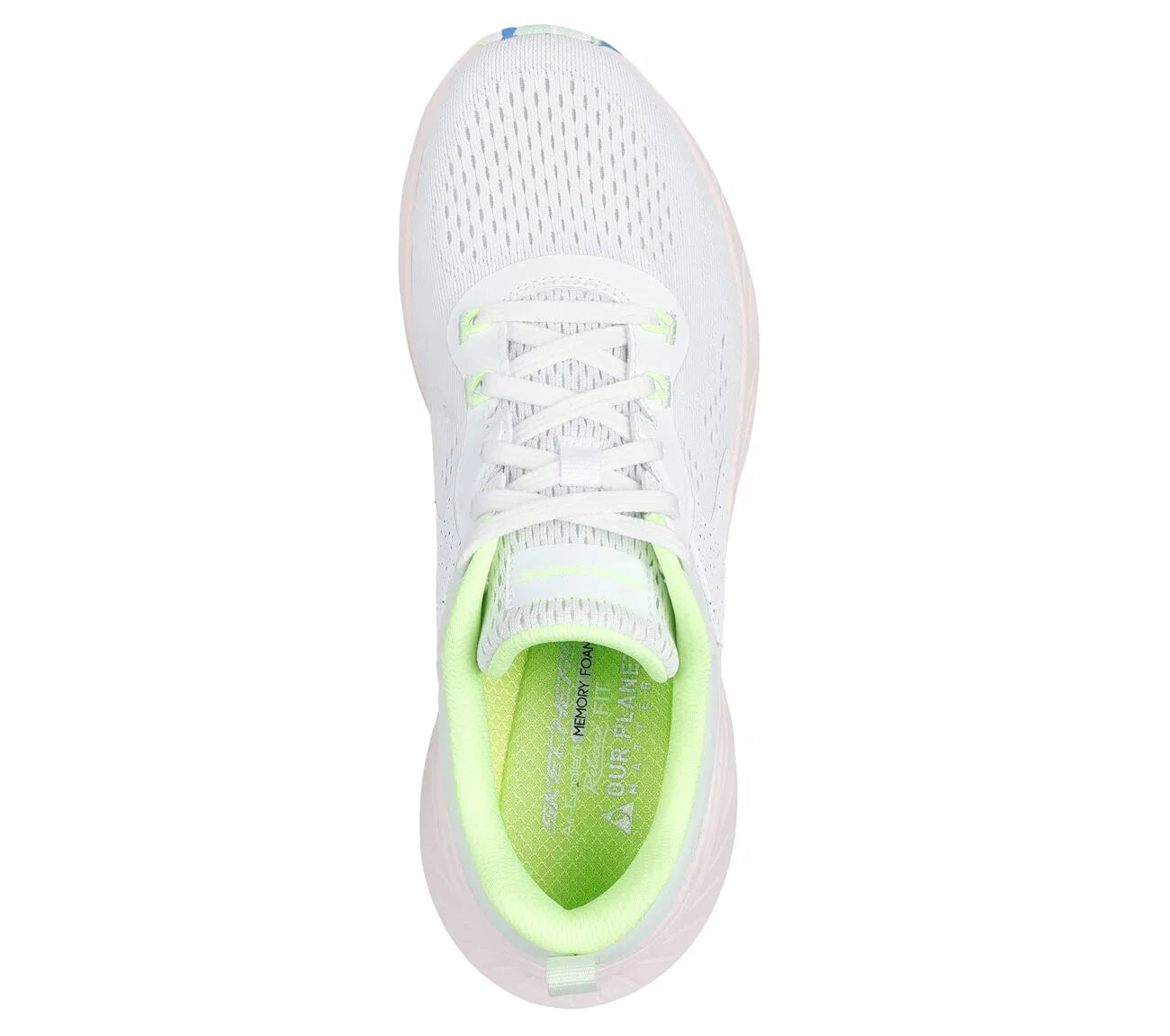 Zapatilla Mujer Edgeride White/Multi