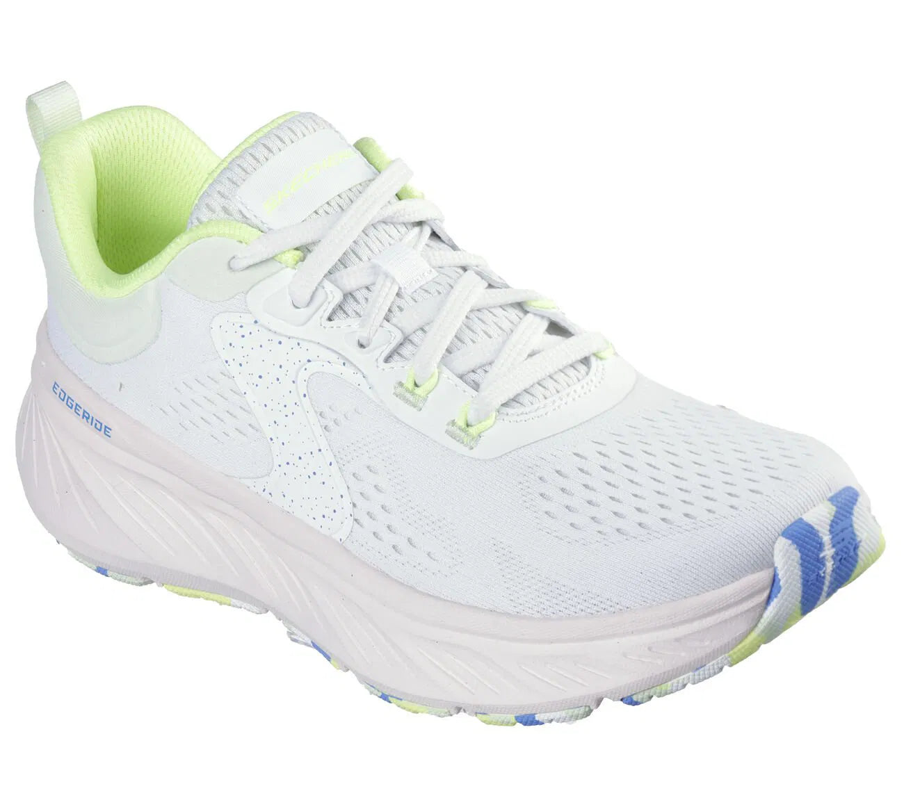 Zapatilla Mujer Edgeride White/Multi