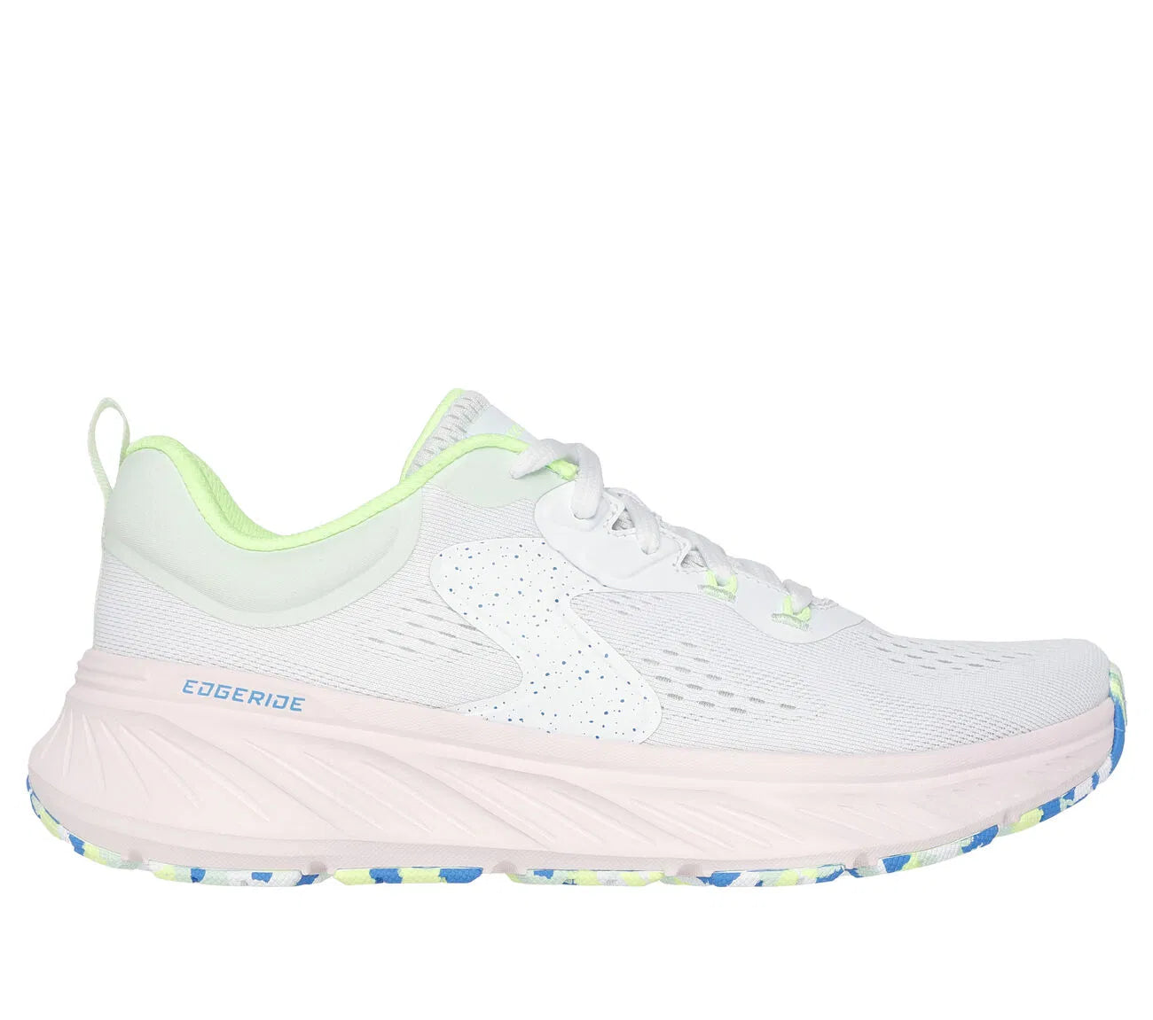 Zapatilla Mujer Edgeride White/Multi