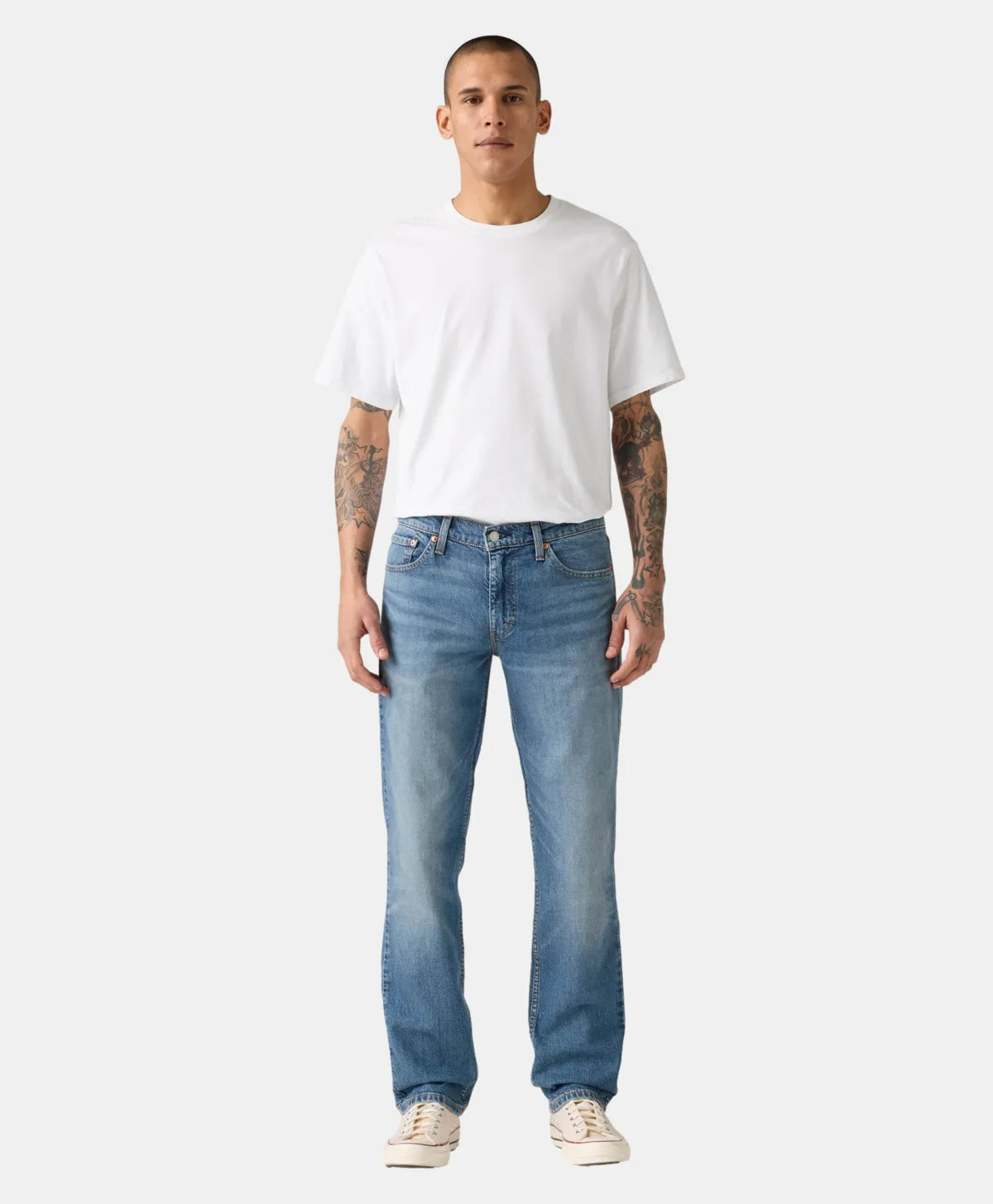 jeans-hombre-levi's-511-slim-azul-pintoso-