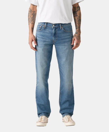 Jeans Hombre Levi's 511 Slim Azul