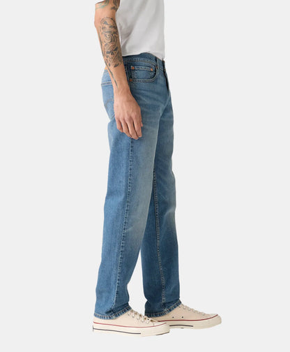 Jeans Hombre Levi's 511 Slim Azul