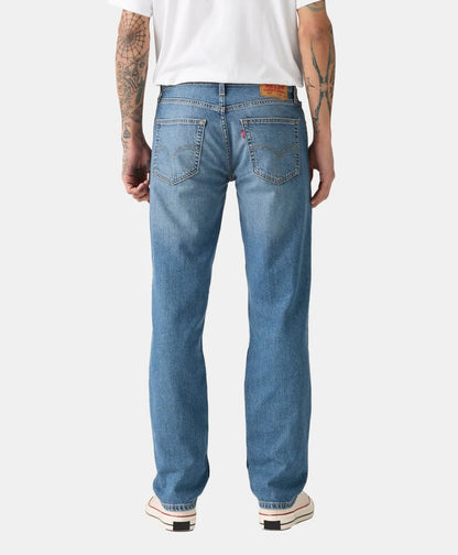Jeans Hombre Levi's 511 Slim Azul