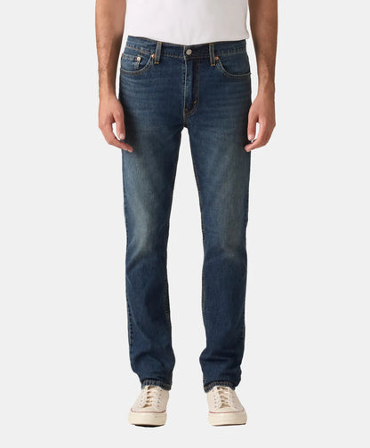 Jeans Hombre Levi's 511 Slim Azul