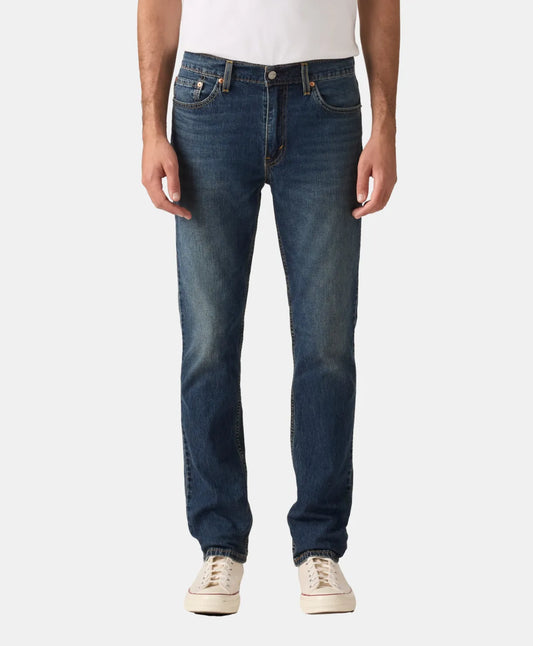 Jeans Hombre Levi's 511 Slim Azul