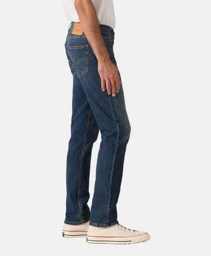 Jeans Hombre Levi's 511 Slim Azul