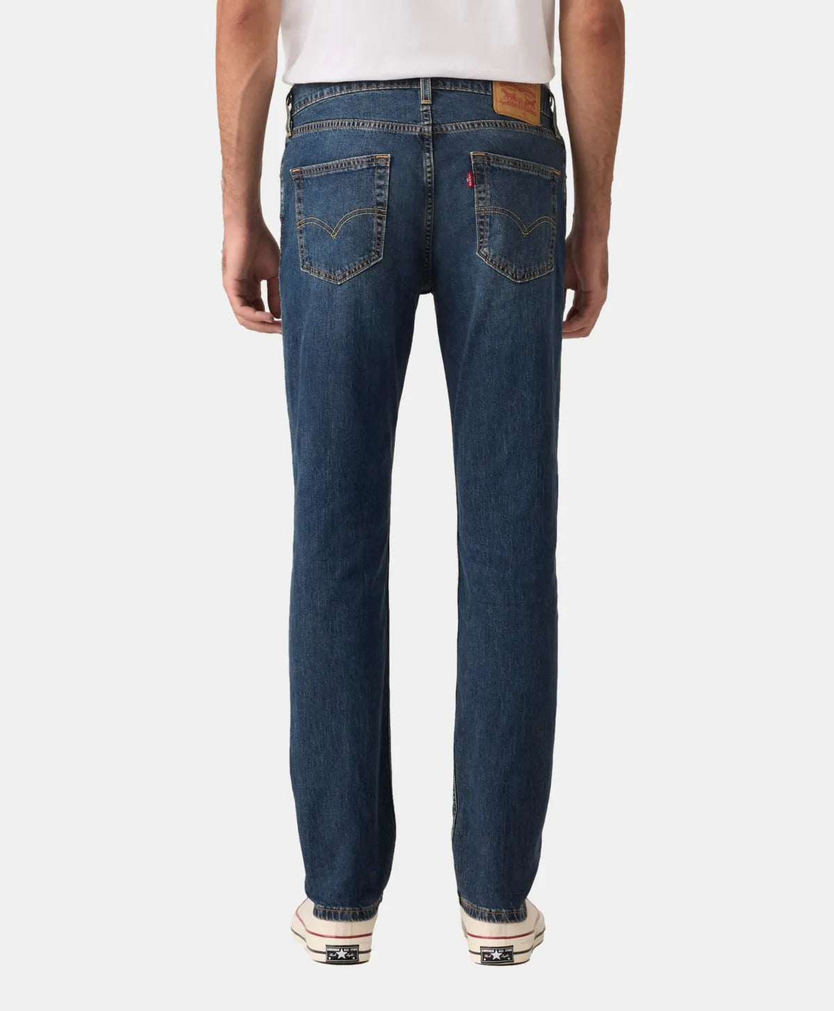 Jeans Hombre Levi's 511 Slim Azul