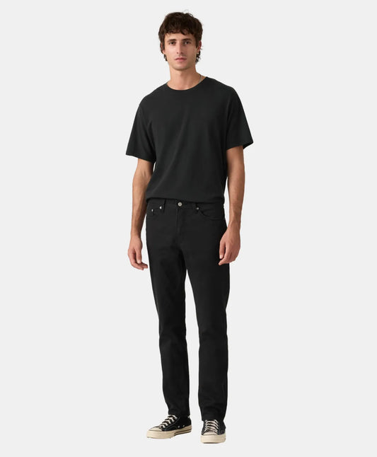 Jeans Hombre Levi's 511 Slim Black