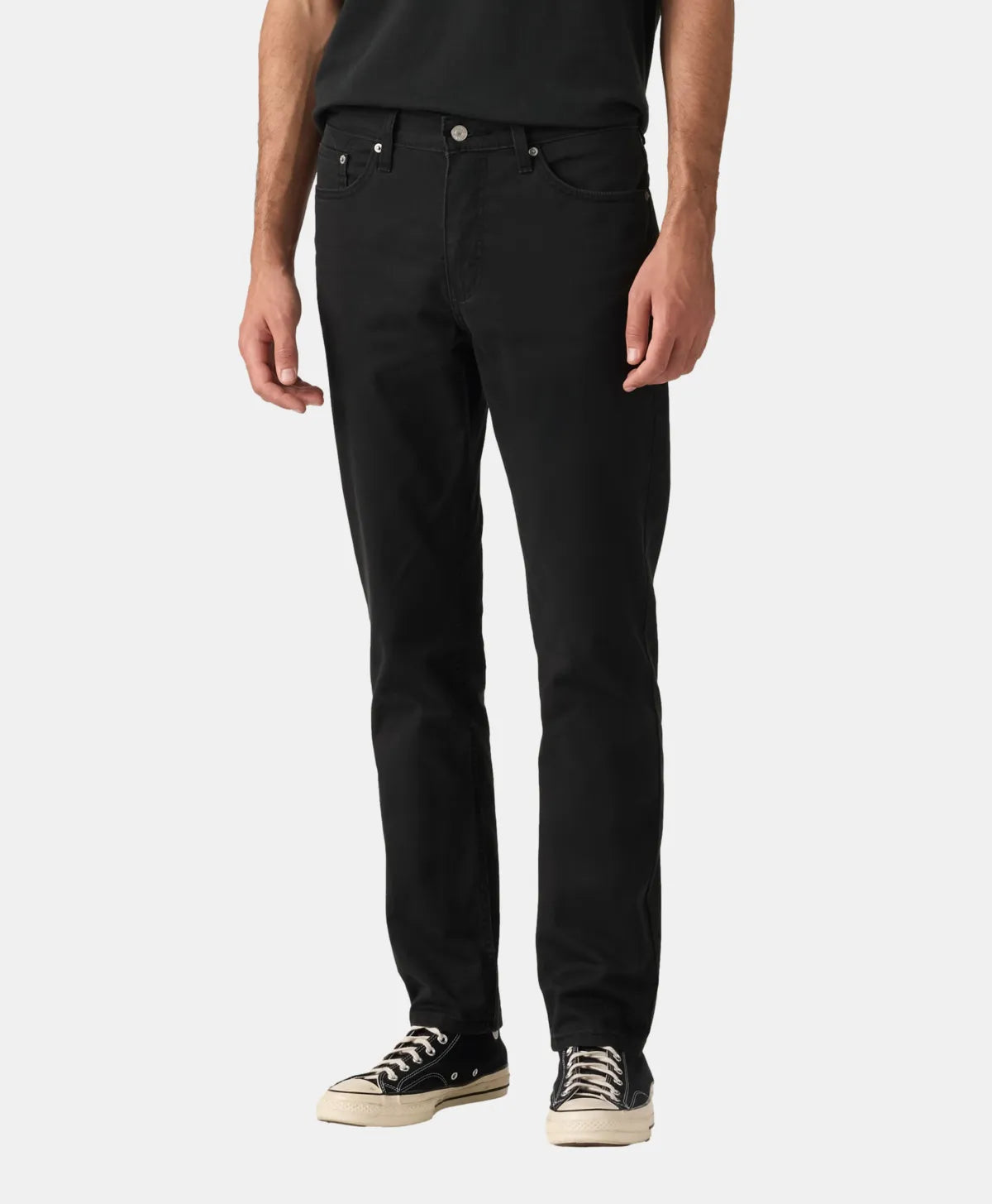 Jeans Hombre Levi's 511 Slim Black