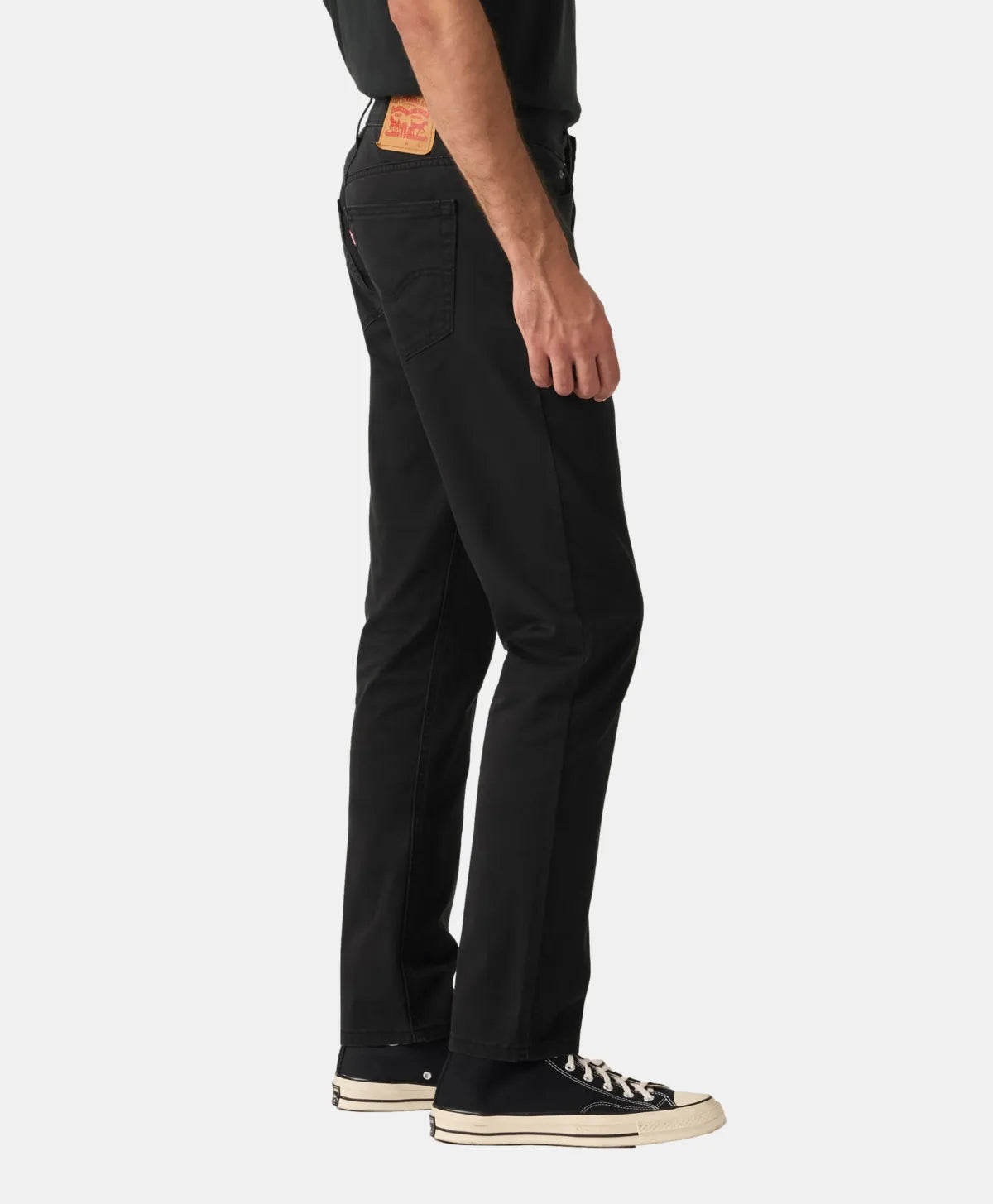 Jeans Hombre Levi's 511 Slim Black