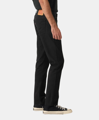 Jeans Hombre Levi's 511 Slim Black